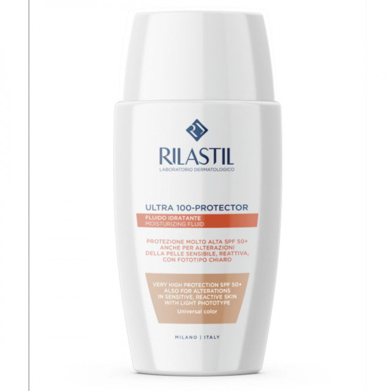 RILASTIL ULTRA 100 PROT COLOR