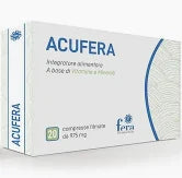 ACUFERA 20CPR FILM