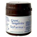 GRANI LUNGAVITA 35G SOFARMAPIU