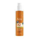 AVENE SOL SPR BB SPF50+ 200ML