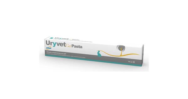 URYVET CAT PASTA EVO 15ML