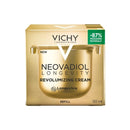 Vichy Neovadiol Longevity Revolumizing Crema Antietà Ricarica 50ml Promo