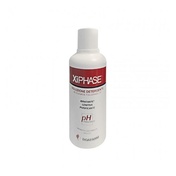 XIPHASE SOLUZIONE DET 500ML